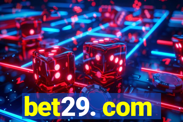 bet29. com